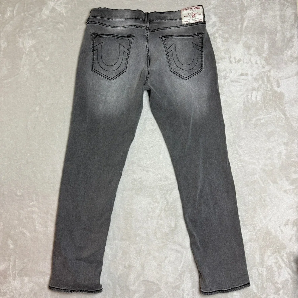True Religion pre owned
